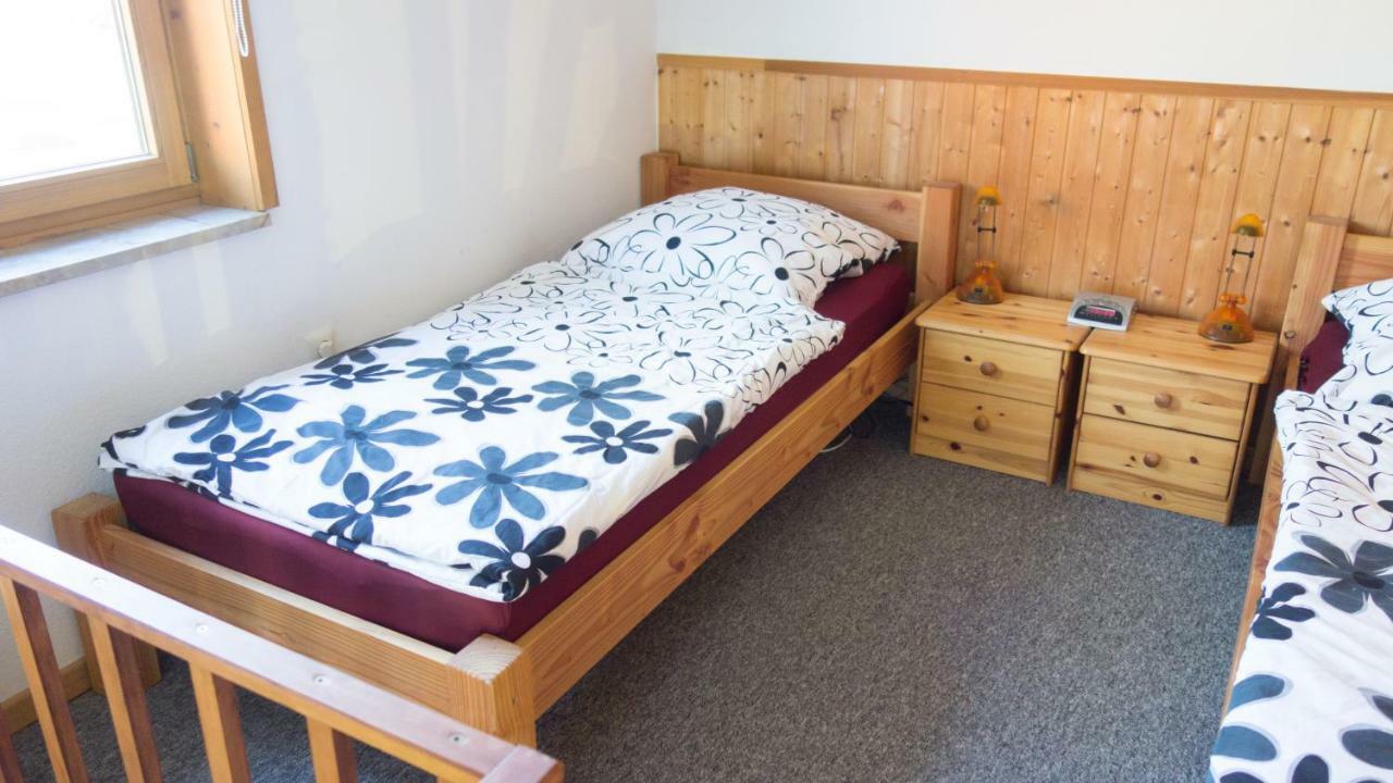 Ferienhaus Elbtalaue Bleckede Ngoại thất bức ảnh