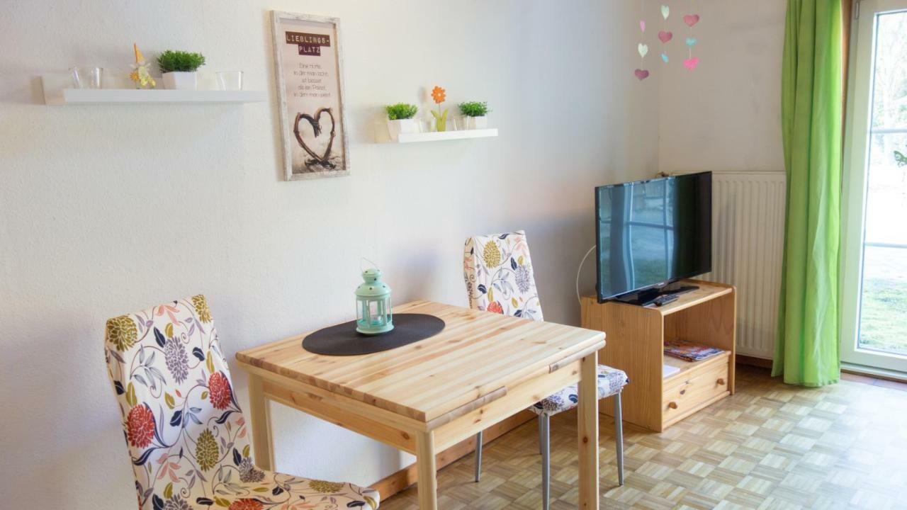 Ferienhaus Elbtalaue Bleckede Ngoại thất bức ảnh